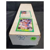 1990 SCORE MLB MIXED CARDS