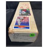 1988 TOPPS & 1989 SCORE MLB MIXED CARDS