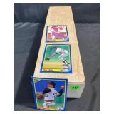 1990 SCORE MLB MIXED CARDS