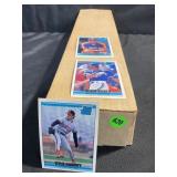 1993 DONRUSS MLB MIXED CARDS