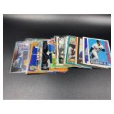LOT OF 37 MISC MLB CARDS - KEN GRIFFEY, JR