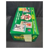 1991 SCORE MLB CARDS FACTORY SEALED IN ORIGINAL