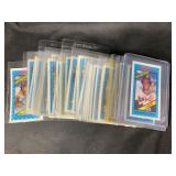 1980 MLB KELLOGG'S 3D SUPER STAR CARDS - NOT