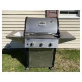 VERMONT CASTINGS SIGNATURE SERIES PROPANE GRILL