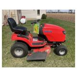 SIMPLICITY REGENT 38' CUT BRIGGS AND STRATTON 23