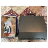 SMITH CORONA SC100 ELECTRIC TYPEWRITER WITH