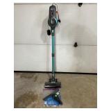 DEVOACTECH WALKVAC-N300 CORDLESS VACUUM