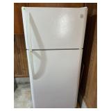 KENMORE REFRIGERATOR COMBO FREEZER MODEL