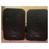 RECOTON WIRELESS SPEAKERS