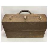 KENNEDY KITS MODEL 1017 FOLD OUT METAL TRAY