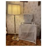 REMAINDER IN BEDROOM - CHIDLRENS TOYS, EASTER