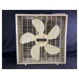 LASKO MODEL 4713 20' 3 SPEED FAN IN BOX
