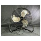 POLAR-AIR 18' HIGH VELOCITY FAN IN BOX