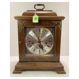 HAMILTON WHEATLAND WEST GERMAN WIND UP MANTLE