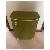 BURLINGTON HAWKEYE MID CENTURY MODERN CLOTHES