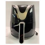 INSIGNIA 3.4 QUART DIGITAL CONTROL AIR FRYER