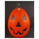 EMPIRE ILLUMINATED BLOW MOLD JACKOLANTERN - 20'