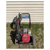 EX-CEL PREMIUM 2500 PSI HONDA GAS POWERED