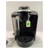 KEURIG CLASSIC SERIES SINGLE SERVER COFFEE MAKER