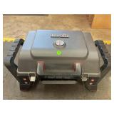 CHAR-BROIL MODEL X200 TABLE TOP PROPANE GRILL