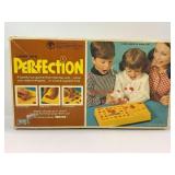 PERFECTION GAME BY LAKESIDE'S