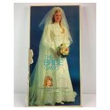 THE BRIDE GAME BOARD GAME BY SEICHOW & RIGHTER CO.