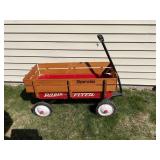 RADIO FLYER TRAVELER KIDS WAGON