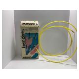 SPORTSCRAFT OUTDOOR GAME IN ORIGINAL BOX