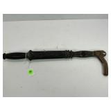 CRESCENT NUMBER 55 METAL NAIL PULLER