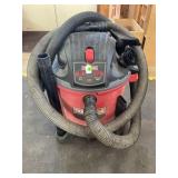 CRAFTSMAN 6.5HP WET/DRY VAC
