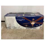 TURN OF THE CENTURY ANTIQUE BRASS FRAME