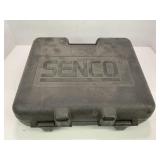 SENCO FINISH PRO 18 BRAD NAILER