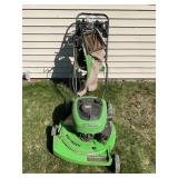LAWN BOY SELF PROPELLED MOWER GOLD PRO SERIES