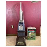 HOOVER STEAM VAN 5 BRUSH AGITATOR WITH