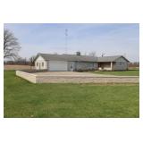 REAL ESTATE 1611 UNION CITY RD FORT RECOVERY OHIO