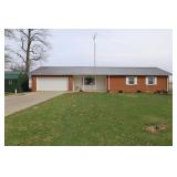 REAL ESTATE 3564 E STATE RD 26 PORTLAND IN