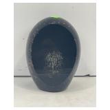 KOSTA BODA ART GLASS PAPERWEIGHT BY KJELL ENGMAN