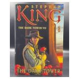 2004 FIRST TRADE EDITION STEPHEN KING THE DARK