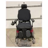 VISION ULTRA VELOCITY BATTERY POWERED MEDICAL