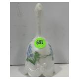 FENTON HAND PAINTED ARTIST SIGNED RANDY FENTON