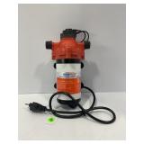 SEAFLO PROFESSIONAL GRADE ELECTRIC PUMP