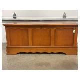 AROMA TITE BLANKET CEDAR CHEST - 48'