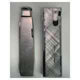 MASTERCRAFT TOBACCO CLEANING TOOL & TAMPER &