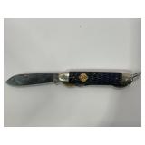 CAMILLUS CUB SCOUT 3 BLADE FOLDING POCKET KNIFE