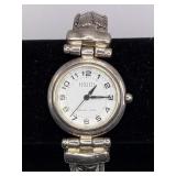 ECCLISSI STERLING SILVER LADIES WATCH