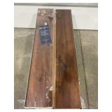 MONROE PARK COLLECTION BOYLAN HEIGHTS HICKORY LAMI