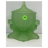 RARE 1930'S ART DECO DERMAY 'NUDE DOLLY SISTERS'