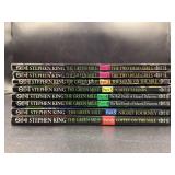 1996 STEPHEN KING THE GREEN MILE PART 1-6