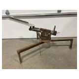 OUTERS SPRING LOADED CLAY BIRD THROWER