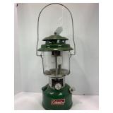 1982 COLEMAN MODEL 220K LANTERN WITH ORIGINAL